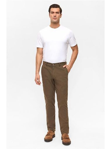 شلوار مردانه سوواری اورجینال |  Süvari