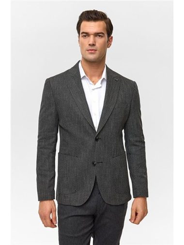 کت بلیزر مردانه سوواری اورجینال |  Süvari