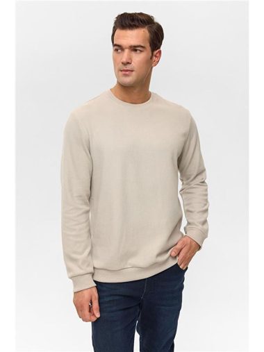 سویشرت مردانه سوواری اورجینال |  Süvari