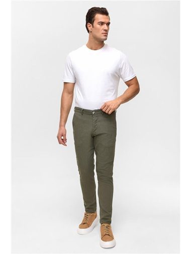 شلوار مردانه سوواری اورجینال |  Süvari