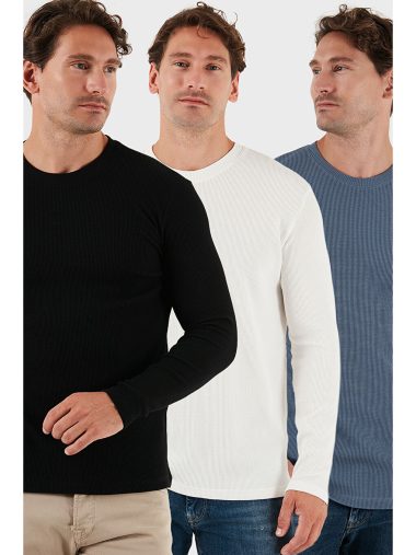 سویشرت مردانه بوراتی اورجینال |  Buratti