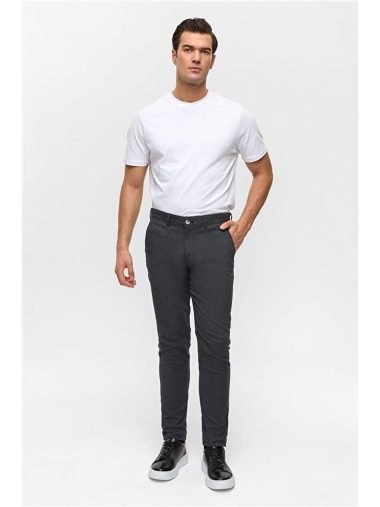 شلوار مردانه سوواری اورجینال |  Süvari