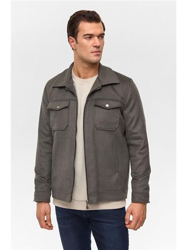 کاپشن مردانه سوواری اورجینال |  Süvari