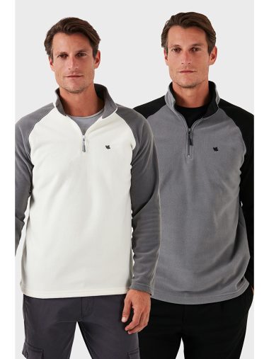 سویشرت مردانه بوراتی اورجینال |  Buratti