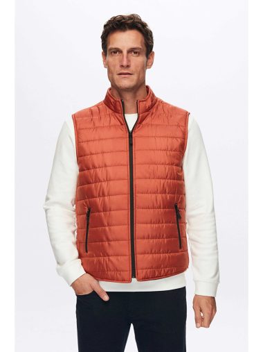 جلیقه پافر مردانه دی اس داماد اورجینال |  D’S damat