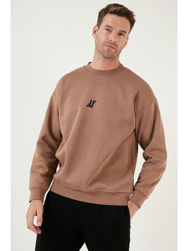 سویشرت مردانه بوراتی اورجینال |  Buratti