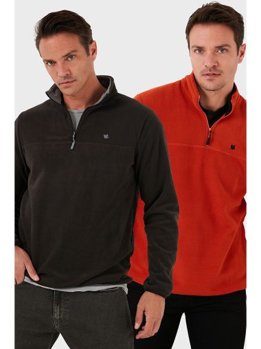 سویشرت مردانه بوراتی اورجینال |  Buratti