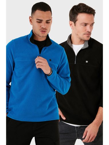 سویشرت مردانه بوراتی اورجینال |  Buratti