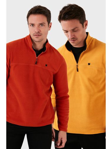 سویشرت مردانه بوراتی اورجینال |  Buratti