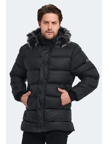 کاپشن بادی مردانه اسلازنگر اورجینال |  SLAZENGER