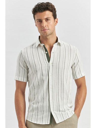 پیراهن مردانه امضا اورجینال |  İMZA