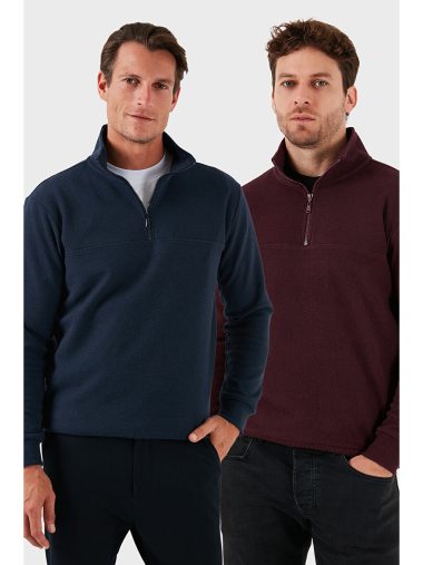 بافت مردانه بوراتی اورجینال |  Buratti