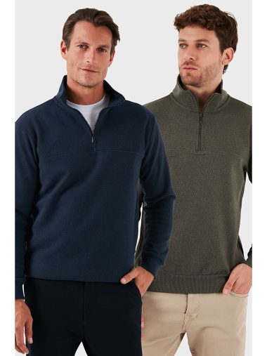 بافت مردانه بوراتی اورجینال |  Buratti