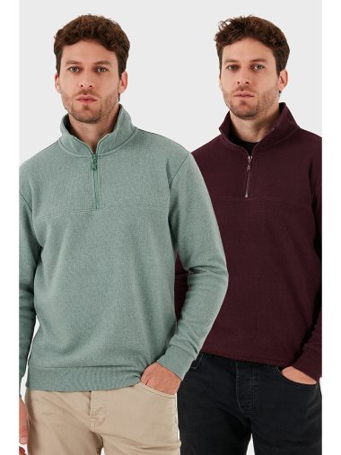 بافت مردانه بوراتی اورجینال |  Buratti