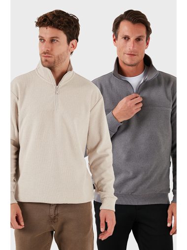 بافت مردانه بوراتی اورجینال |  Buratti