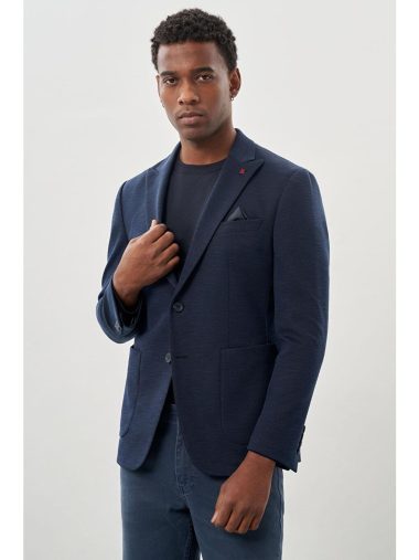 کت بلیزر مردانه امضا اورجینال |  İMZA