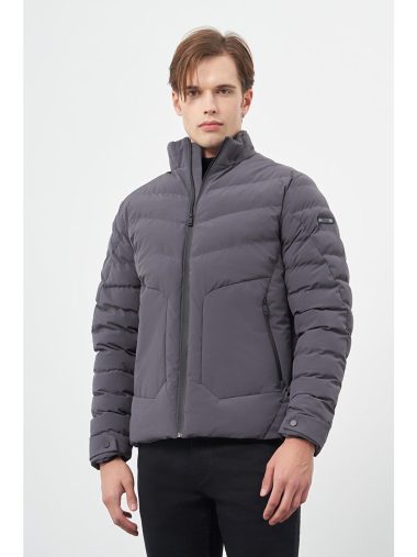 کاپشن بادی مردانه امضا اورجینال |  İMZA