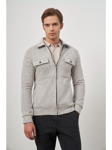 کاپشن مردانه امضا اورجینال |  İMZA