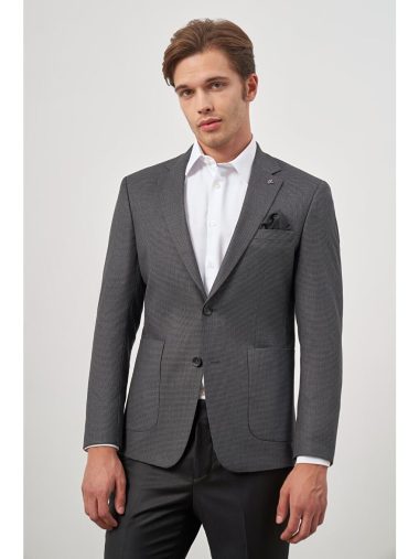 کت بلیزر مردانه امضا اورجینال |  İMZA