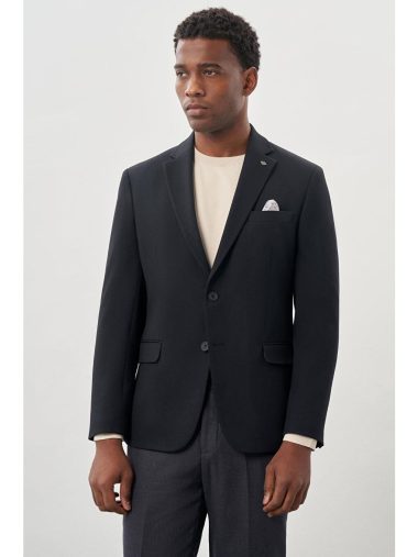 کت بلیزر مردانه امضا اورجینال |  İMZA