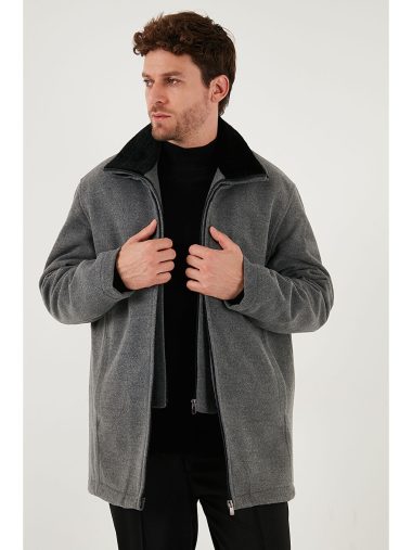 پالتو مردانه بوراتی اورجینال |  Buratti