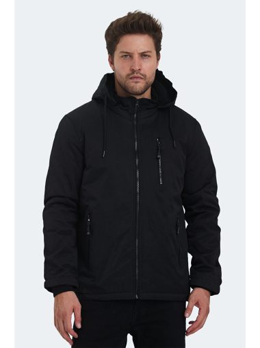 کاپشن مردانه اسلازنگر اورجینال |  SLAZENGER