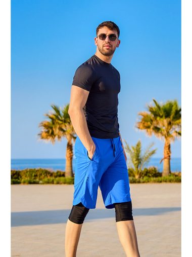 شورت شنا مردانه مارینا اورجینال |  Marina