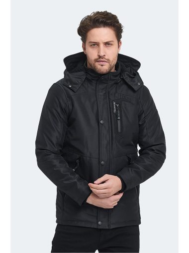 کاپشن مردانه اسلازنگر اورجینال |  SLAZENGER