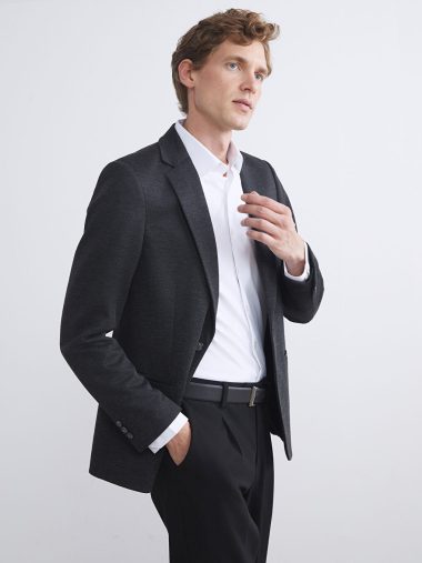 کت بلیزر مردانه ال سی وایکیکی اورجینال |  LCWAIKIKI Formal