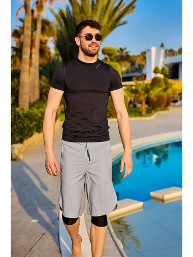 شورت شنا مردانه مارینا اورجینال |  Marina