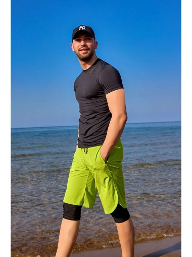 شورت شنا مردانه مارینا اورجینال |  Marina