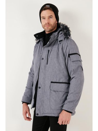 کاپشن مردانه بوراتی اورجینال |  Buratti