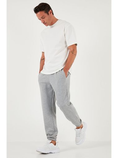 شلوار ورزشی مردانه بوراتی اورجینال |  Buratti