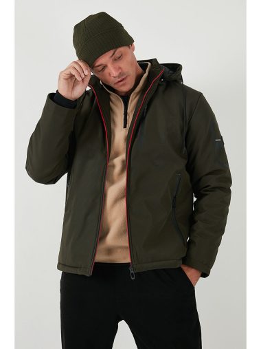 کاپشن مردانه بوراتی اورجینال |  Buratti