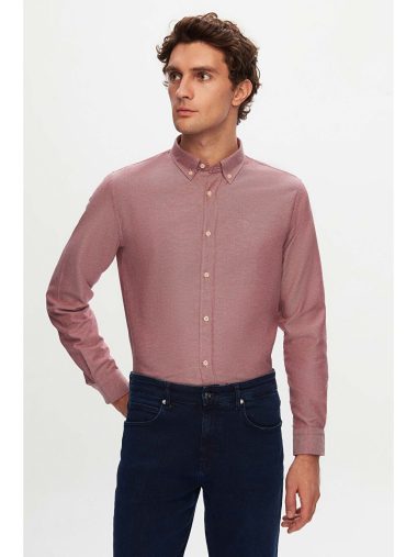 پیراهن مردانه دی اس داماد اورجینال |  D’S damat