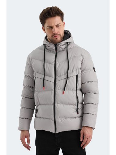 کاپشن بادی مردانه اسلازنگر اورجینال |  SLAZENGER