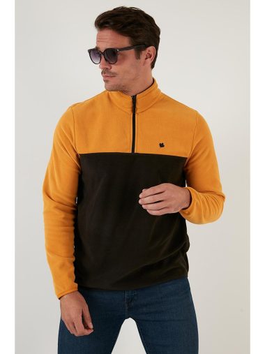 سویشرت مردانه بوراتی اورجینال |  Buratti