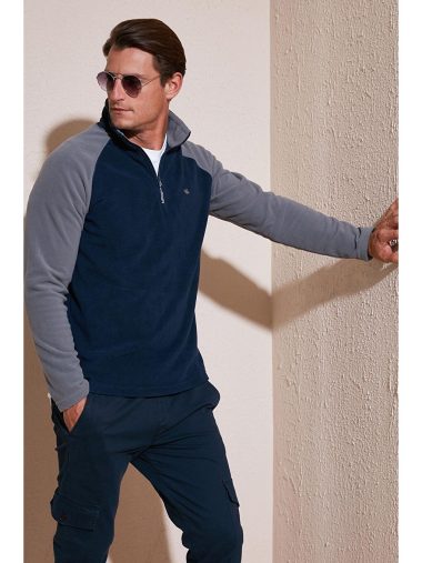 سویشرت مردانه بوراتی اورجینال |  Buratti