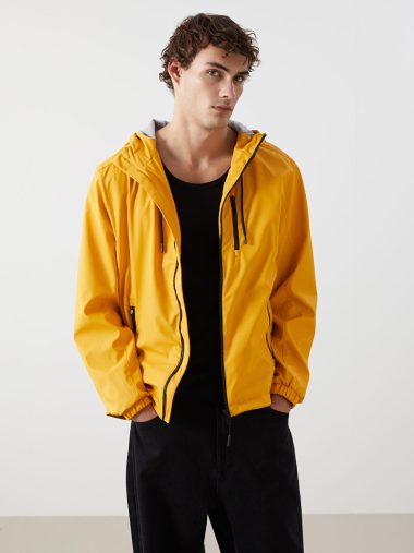 کاپشن مردانه ایکس ساید اورجینال |  XSIDE