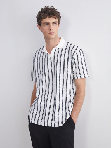 تی شرت مردانه ال سی وایکیکی اورجینال |  LCW Vision