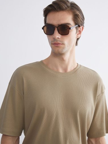 تی شرت مردانه ال سی وایکیکی اورجینال |  LCW Vision