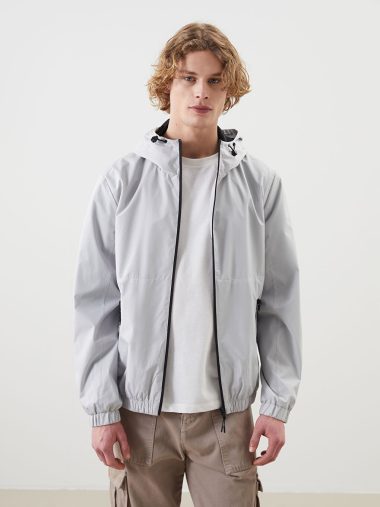 بارانی مردانه ایکس ساید اورجینال |  XSIDE