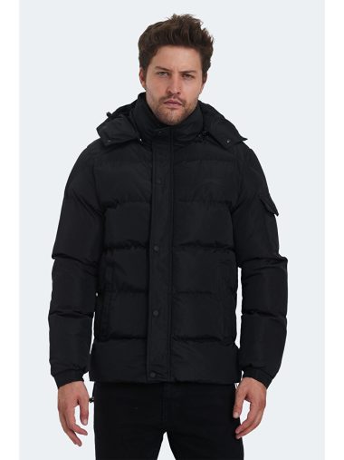 کاپشن بادی مردانه اسلازنگر اورجینال |  SLAZENGER