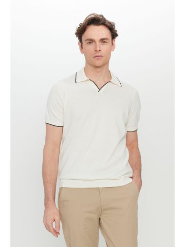 تی شرت مردانه التین ییلدیز اورجینال |  AC&Co / Altınyıldız Classics