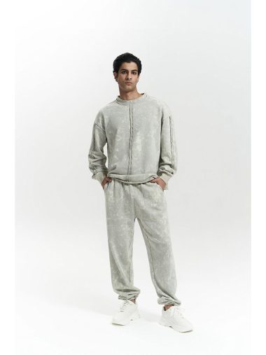 ست لباس ورزشی مردانه مای کالکشن اورجینال |  Mai Collection