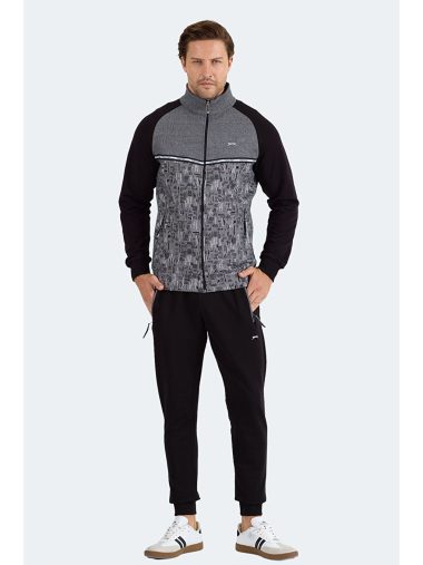 ست لباس ورزشی مردانه اسلازنگر اورجینال |  SLAZENGER