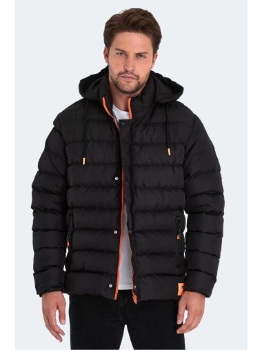 کاپشن بادی مردانه اسلازنگر اورجینال |  SLAZENGER