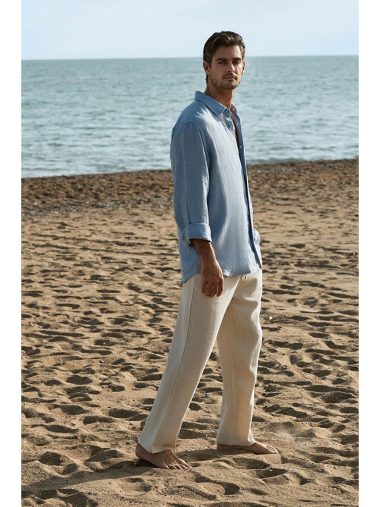 شلوار مردانه هاشما اورجینال |  Haşema