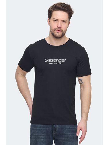 تی شرت مردانه اسلازنگر اورجینال |  SLAZENGER