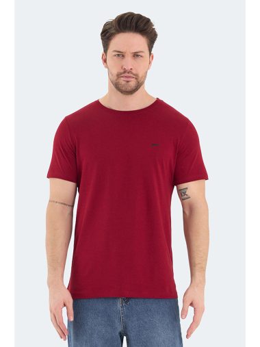 تی شرت مردانه اسلازنگر اورجینال |  SLAZENGER